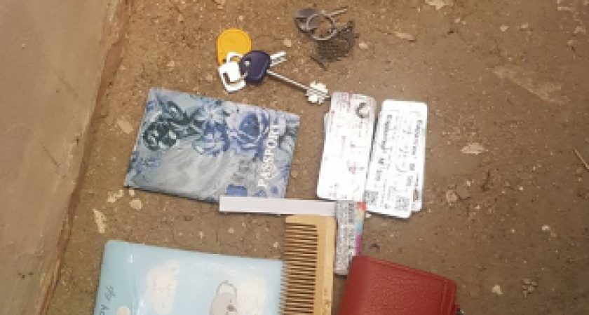 В Саранске мужчина ограбил 43-летнюю местную жительницу ради 200 рублей