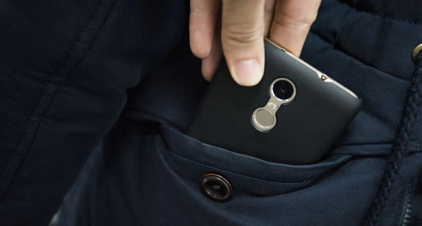 В Мордовии будут судить 39-летнего мужчину, который вытащил телефон из детского рюкзака
