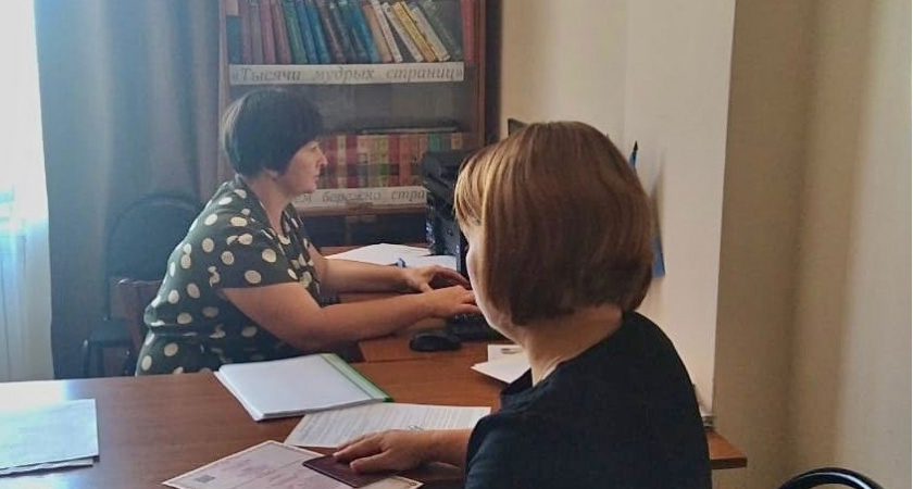 В Мордовии «Защитники Отечества» помогли семье погибшего на СВО получить льготы