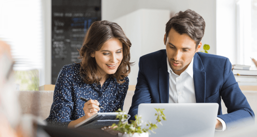 Зарплаты в России летом выросли на 5,6%