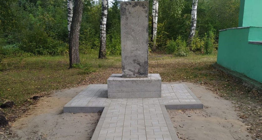 В Ковылкинском районе Мордовии появится бюст погибшего воина Сергея Чеколаева