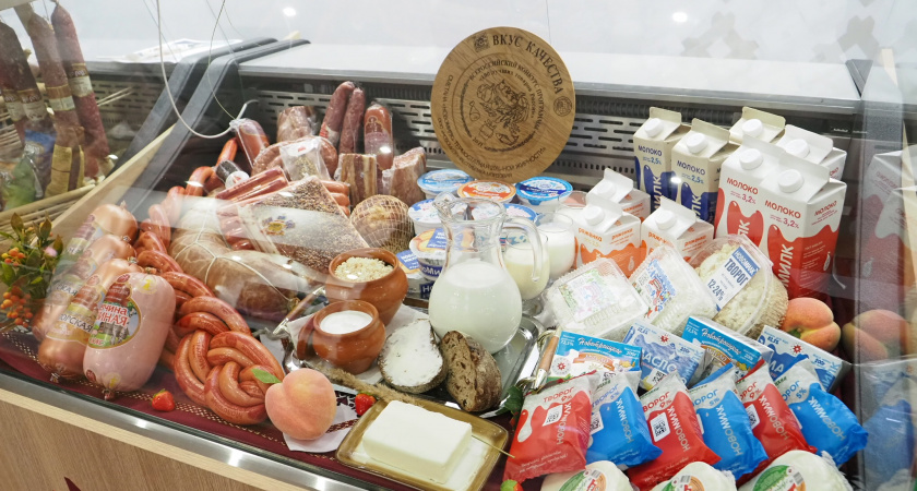 Стенд Мордовии на выставке «Золотая осень - 2023» оказался одним из самых посещаемых