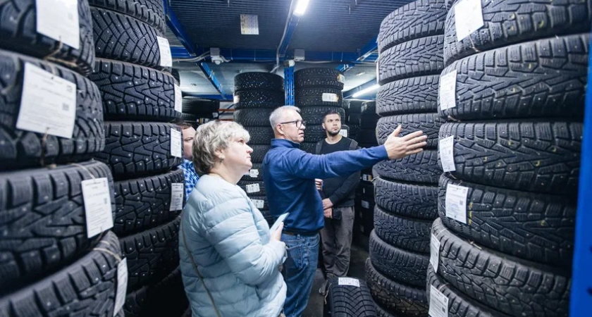 Нижегородские предприниматели рассказали о цифровизации бизнеса вместе со Сбером