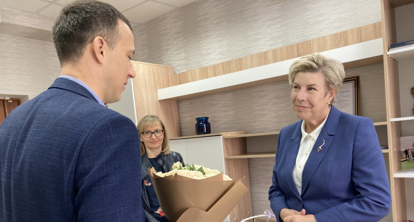 Сбер поздравил учителей Приволжья с профессиональным праздником