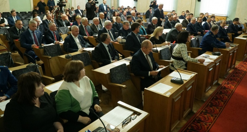 В Мордовии участники СВО и их семьи получат земельные участки и юридическую помощь бесплатно