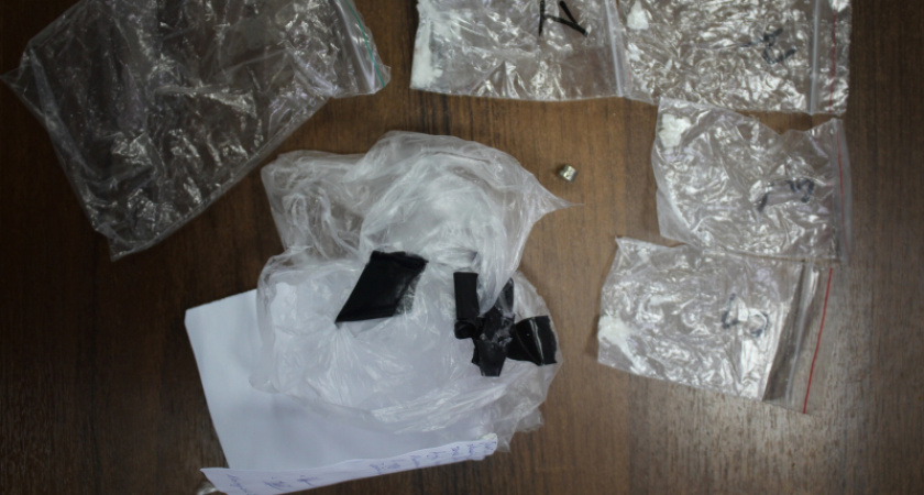 В Мордовии на 11 лет осудили  жителя Нижегородской области из-за сбыта наркотиков