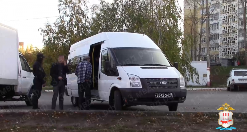 В Мордовии силовики рассказали о результатах операции «Нелегал-2023»