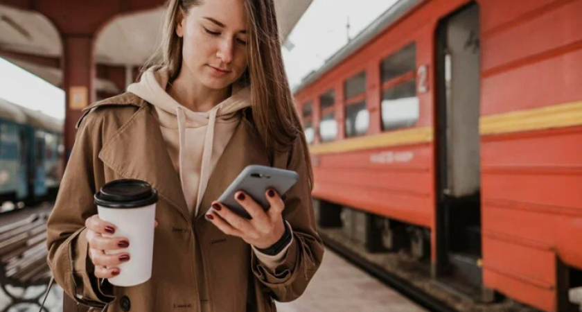 В золотую осень туристам в Мордовии полюбились музей локомотивного депо и этнокультурные комплексы