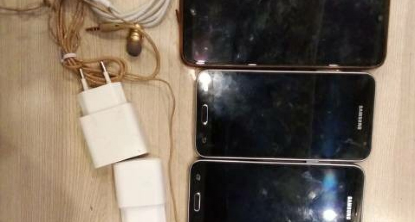 В Мордовии уроженец Узбекистана хотел передать телефоны в ИК-17 