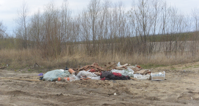 В прокуратуре Мордовии обсудили проблемы в сфере сбора и утилизации мусора