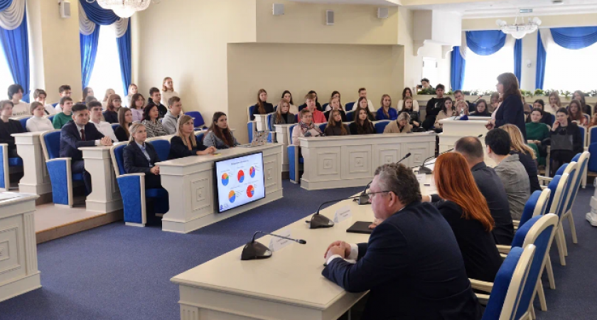 В Мордовии стартовала Неделя финансовой грамотности