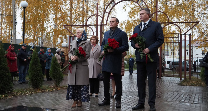 В Мордовии на родине Героя Советского Союза Девятаева заработал Дом культуры