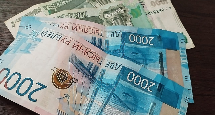 В Ковылкинском районе осуждена пара за кражу 19 тысяч рублей из найденного кошелька