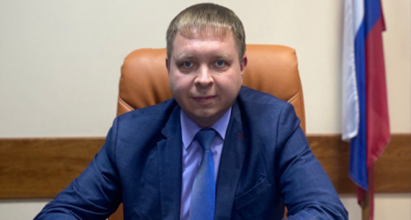 Андрей Первойкин стал замминистра цифрового развития Мордовии