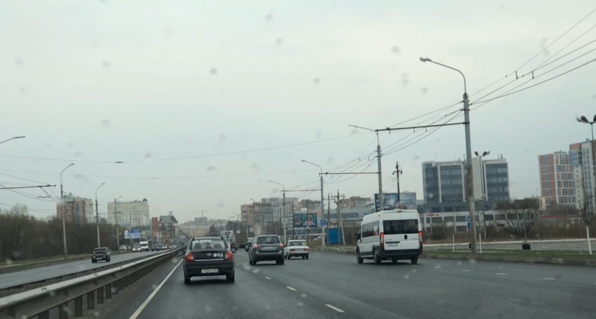 В Мордовии продолжает работать «Центр организации дорожного движения»