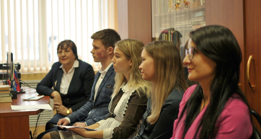 В Саранске приглашают юных писателей принять участие в Республиканском семинаре