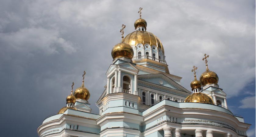 В Мордовии создан новый хор духовенства Краснослободской и Темниковской епархии