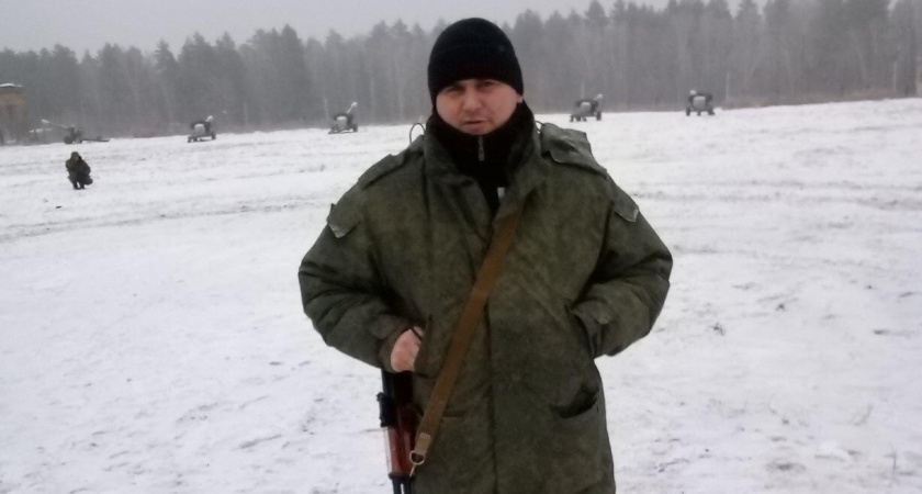 В Мордовии помогли получить выплаты семье погибшего участника СВО