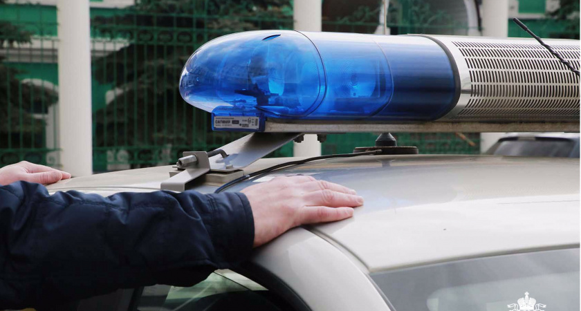 В Саранске 51-летнего мужчину задержали за воровство цветочных букетов