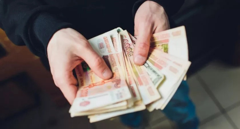 Житель Саранска, желая заработать на инвестициях, потерял более 500 тысяч рублей