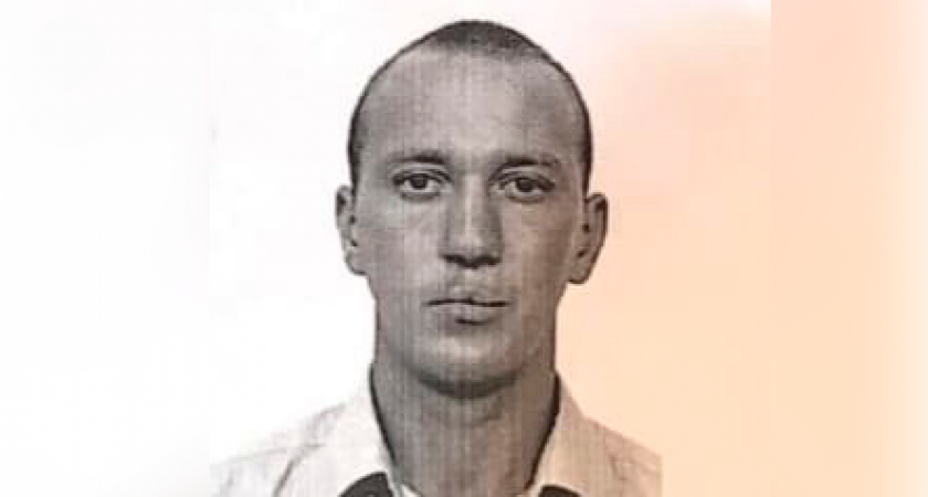 В Зубово-Полянском районе Мордовии разыскивают Алексея Арефьева