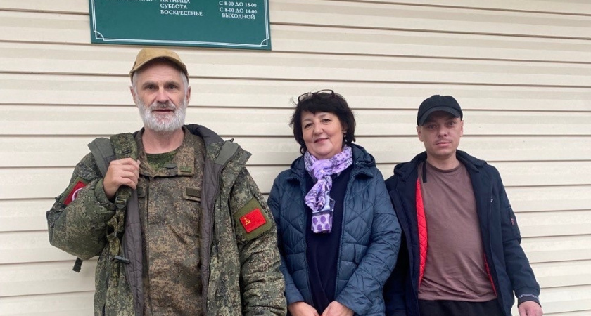 В Мордовии прошли диспансеризацию около 200 участников СВО