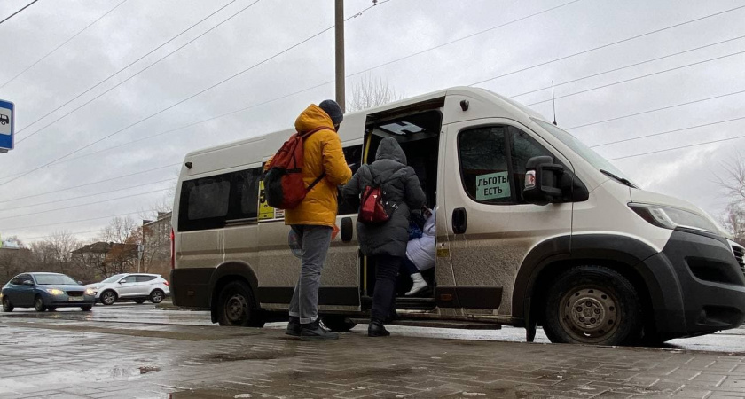 В Мордовии ищут нового перевозчика на маршрут «Зубова Поляна – Саранск»