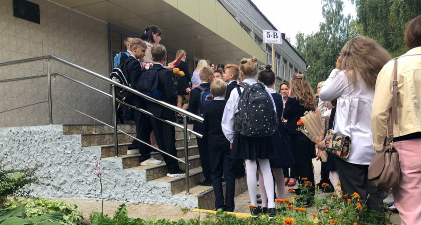 Саранские школьники поучаствуют во Всероссийском фестивале профессий
