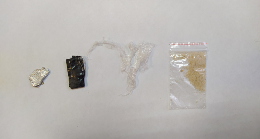 В Мордовии осудят 34-летнего наркозакладчика