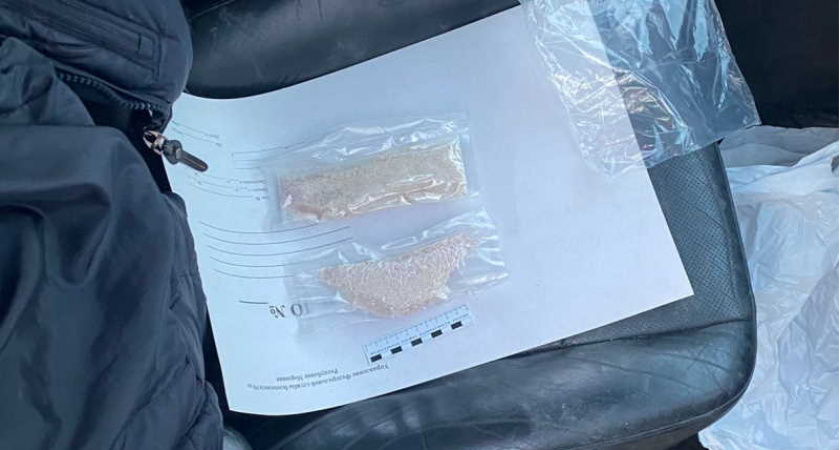 В Саранске вынесли приговор банде наркоторговцев