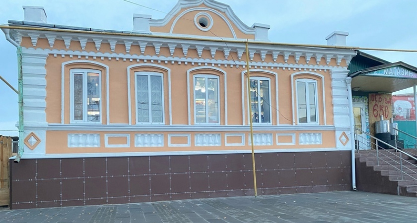 В Ардатове благоустраивают улицы с сохранением исторического облика города