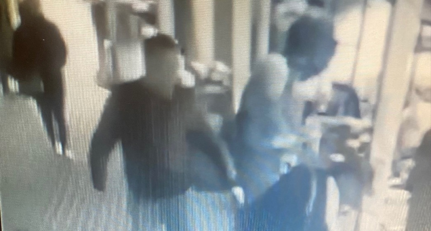 В Рузаевке мужчина побил собаку и пенсионера, который попросил у него деньги