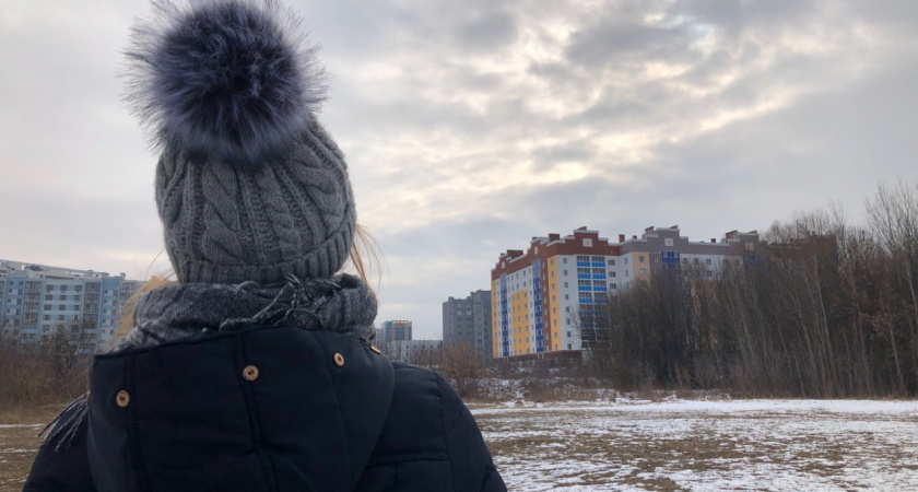 18 ноября в Мордовии ожидается похолодание до -8