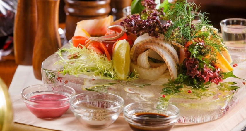 Жителям Мордовии стал доступен первый цифровой гид по сибирской кухне