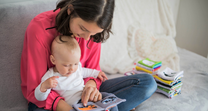В Национальной библиотеке им. А.С. Пушкина отметят День матери