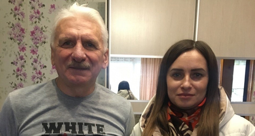 Фонд «Защитники Отечества» оказал помощь в получении лечения ветерану СВО