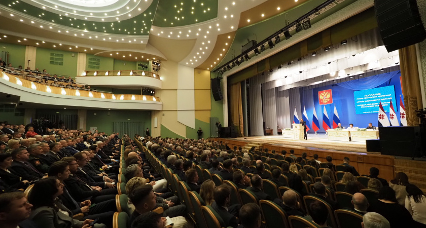 В Мордовии 2024 станет Годом трудовых династий