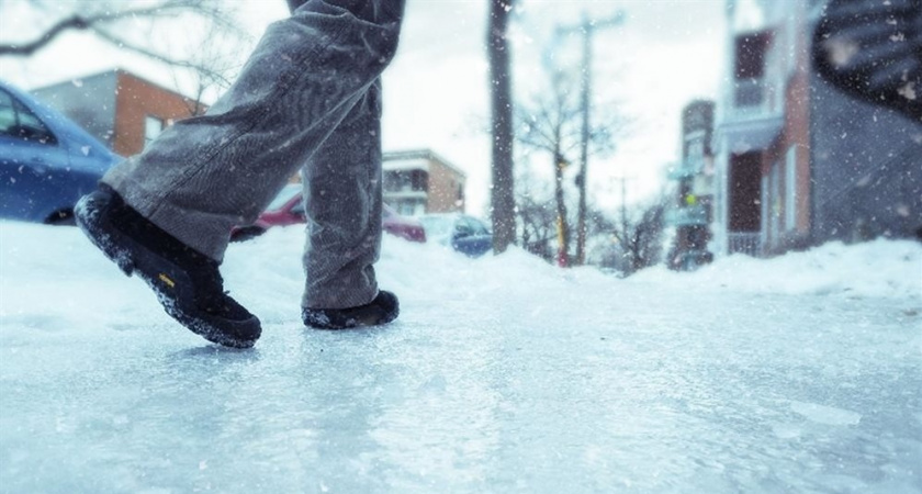 МЧС Мордовии выпустило метеопредупреждение на 26 ноября