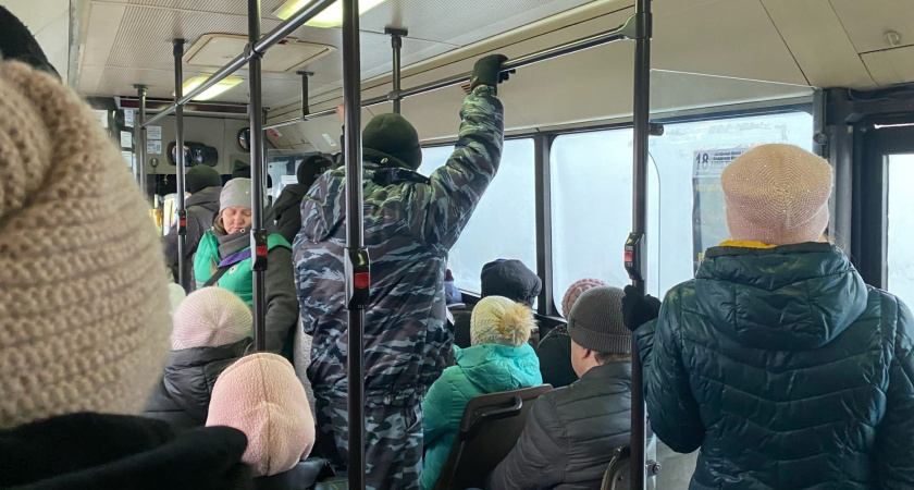 Минтруд Мордовии объяснил, почему многодетные семьи и студенты не могут оформить проездные карты