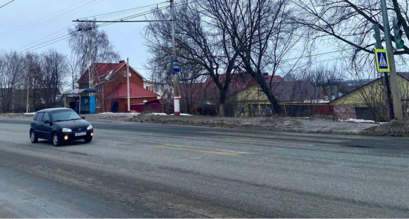 В Саранске досрочно завершают ремонт дорог