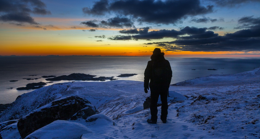 Ученые Саранска разработали нагревательный пакет для пищи в условиях Арктики