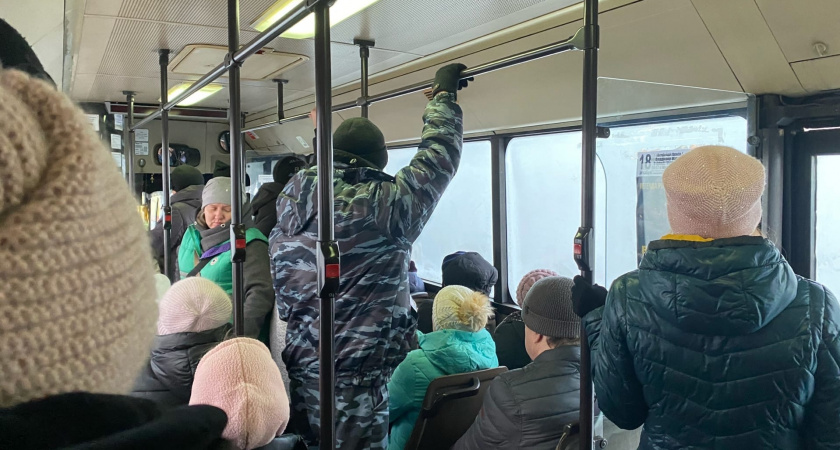 В Торбеевском районе возобновят движение рейсовых автобусов с 4 декабря