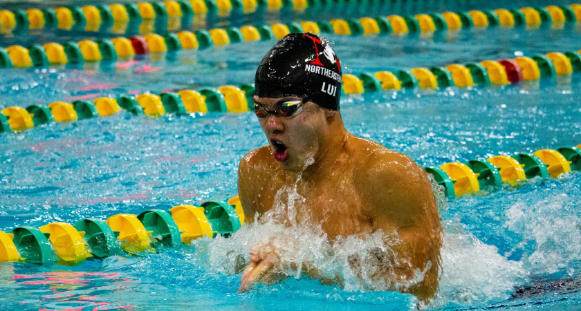 Два мировых рекорда по плаванию установили в Саранске