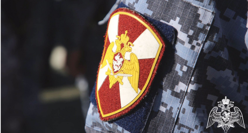 В Саранске задержали 35-летнего мужчину, который разбил машину супруги