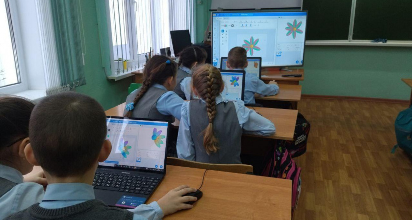 Мэрия Саранска намерена построить новое здание школы №9