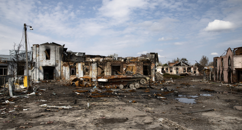 Вода смоет города: пророк Нострадамус предсказал масштабную катастрофу в 2024 году