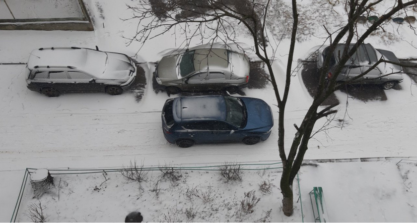 8 декабря в Мордовии ожидается похолодание до -24