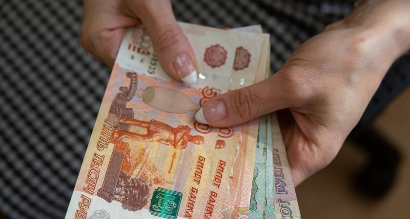 В Мордовии в 2023 году отправились на пенсию досрочно 233 многодетных мамы