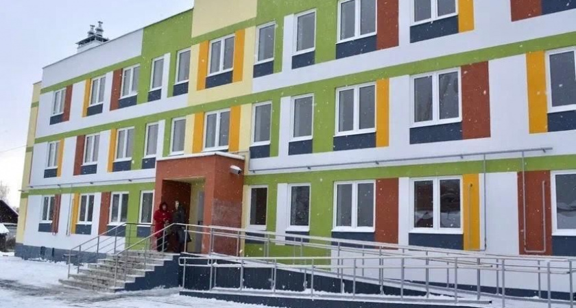 В Мордовии переселили из аварийного жилья 22 семьи