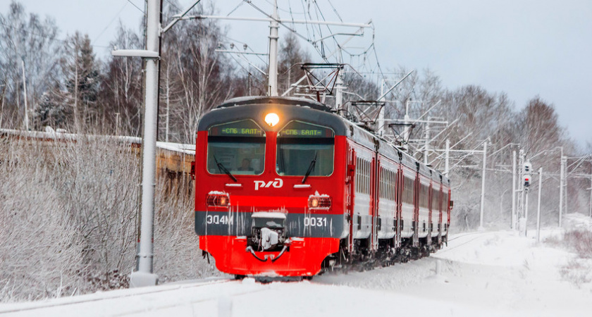 Между Саранском и Москвой пустят дополнительные поезда на новогодние праздники